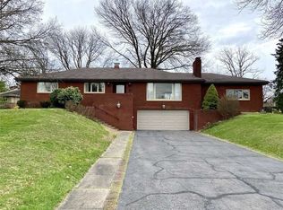 325 Sunset Dr, Penn Hills, PA 15235