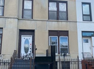 2753 W Maypole Ave, Chicago, IL 60612