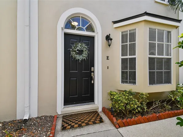2802 W Cleveland St Unit E, Tampa, FL 33609