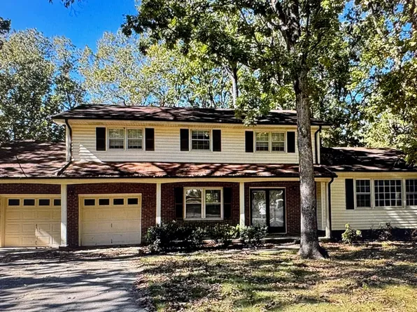 12224 Chicamauga Trl SE, Huntsville, AL 35803