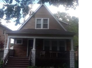 12337 S La Salle St #2, Chicago, IL