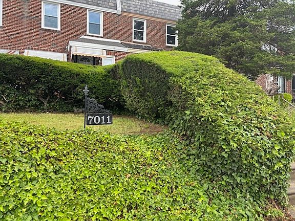 2nd image of 7011 Stenton Ave