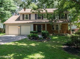 2465 Freetown Dr, Reston, VA 20191