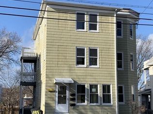 137 Independence Ave #2, Quincy, MA 02169
