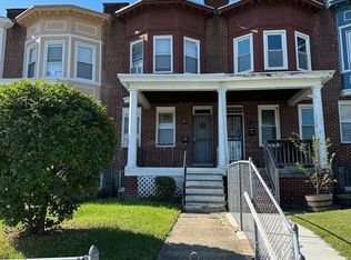 1800 Spence St, Baltimore, MD 21230