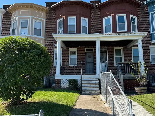 1800 Spence St, Baltimore, MD 21230