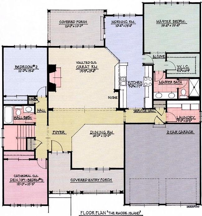 2nd image of 24 Peregrine Way