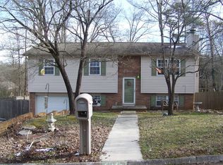 4116 Mascarene Rd, Knoxville, TN 37921