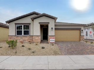 107 Scarlett View Ave UNIT 90, North Las Vegas, NV 89081