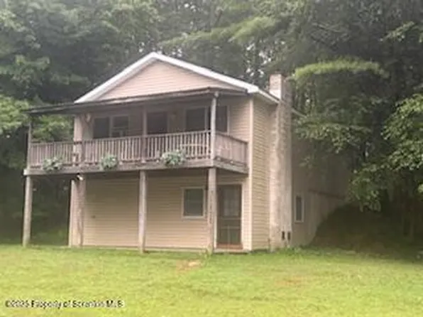 1171 Heart Lake Rd, Montrose, PA 18801