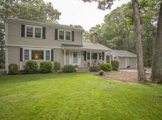 10 Rush Pond Rd, Lakeville, MA 02347