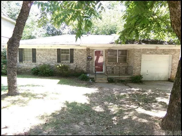 2619 Montreal Dr, Little Rock, AR 72204