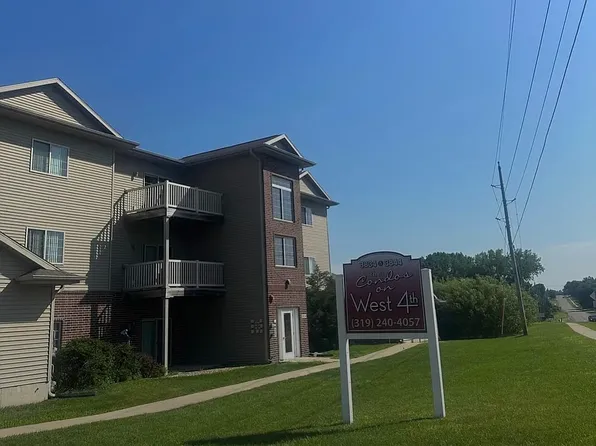 3834 W 4th St, Waterloo, IA