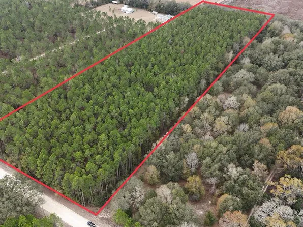 TBD NE 10th Ave, Trenton, FL 32693