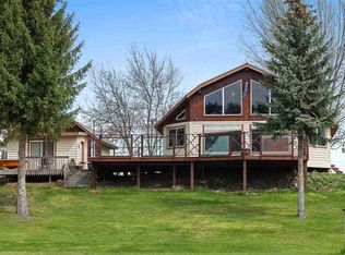 861 Greggs Rd, Newport, WA 99156