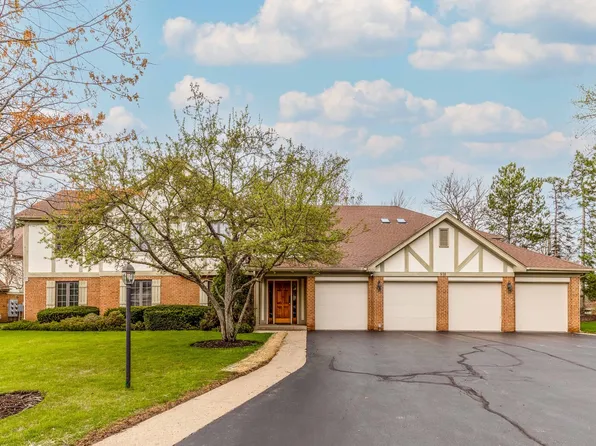 930 Ivy Ln APT D, Deerfield, IL 60015