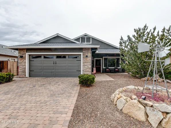 12949 E Ponce St, Dewey, AZ 86327