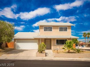 7600 Parakeet Ave, Las Vegas, NV 89145
