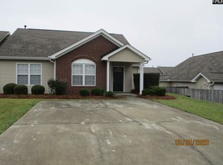 112 Clairborne Pl, Columbia, SC 29229