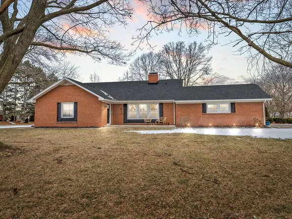 810 Stephanie Dr, Marion, OH 43302