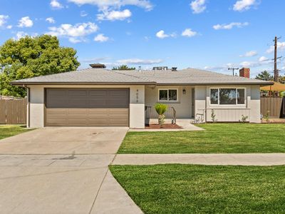 4056 N Mariposa St, Fresno, CA, 93726