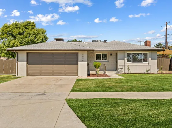 4056 N Mariposa St, Fresno, CA 93726