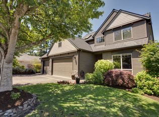 12661 SW Creekshire Dr, Tigard, OR 97223