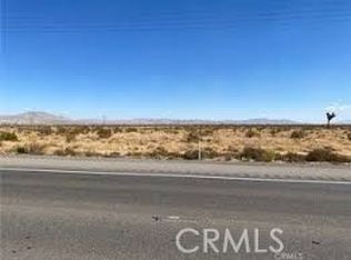 0 Highway 15, Apple Valley, CA 92368