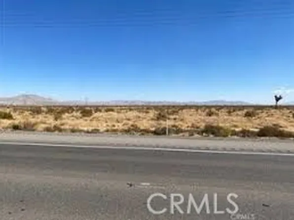 0 Highway 15, Apple Valley, CA 92368