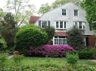 322 Bryn Mawr Ave, Bala Cynwyd, PA 19004