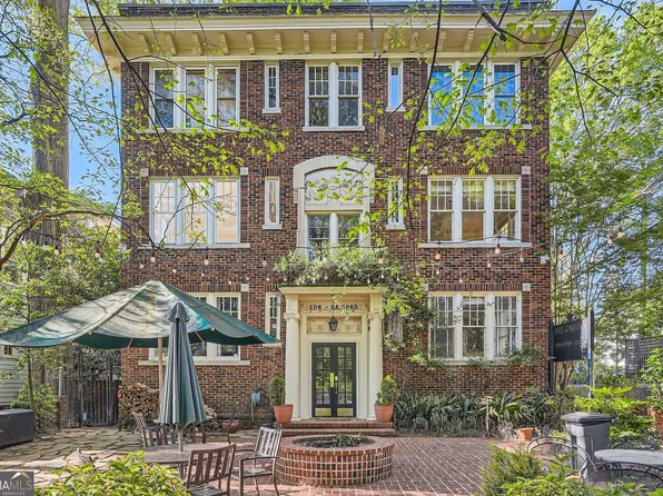 301 10th St NE APT 3, Atlanta, GA 30309