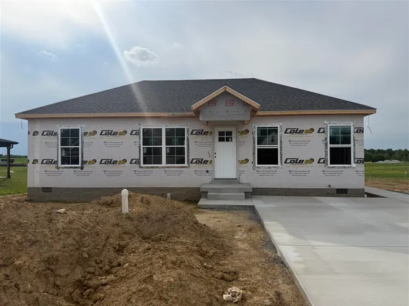1102 Brook Ct Lot 36, Franklin, KY 42134