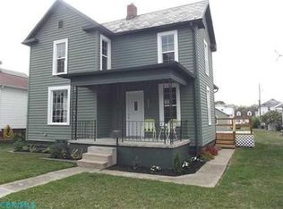 863 2nd St, Lancaster, OH 43130