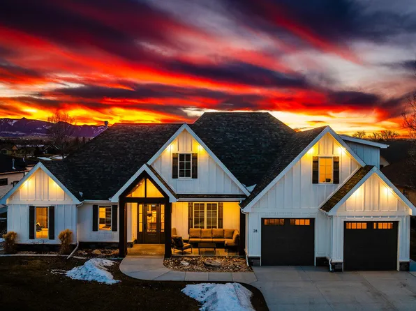 28 Club House Dr, Sheridan, WY 82801