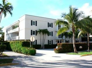 226 Brazilian Ave #50, Palm Beach, FL 33480