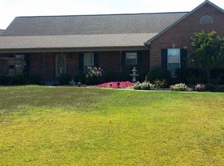 2104 Spalding Dr, Maryville, TN 37803