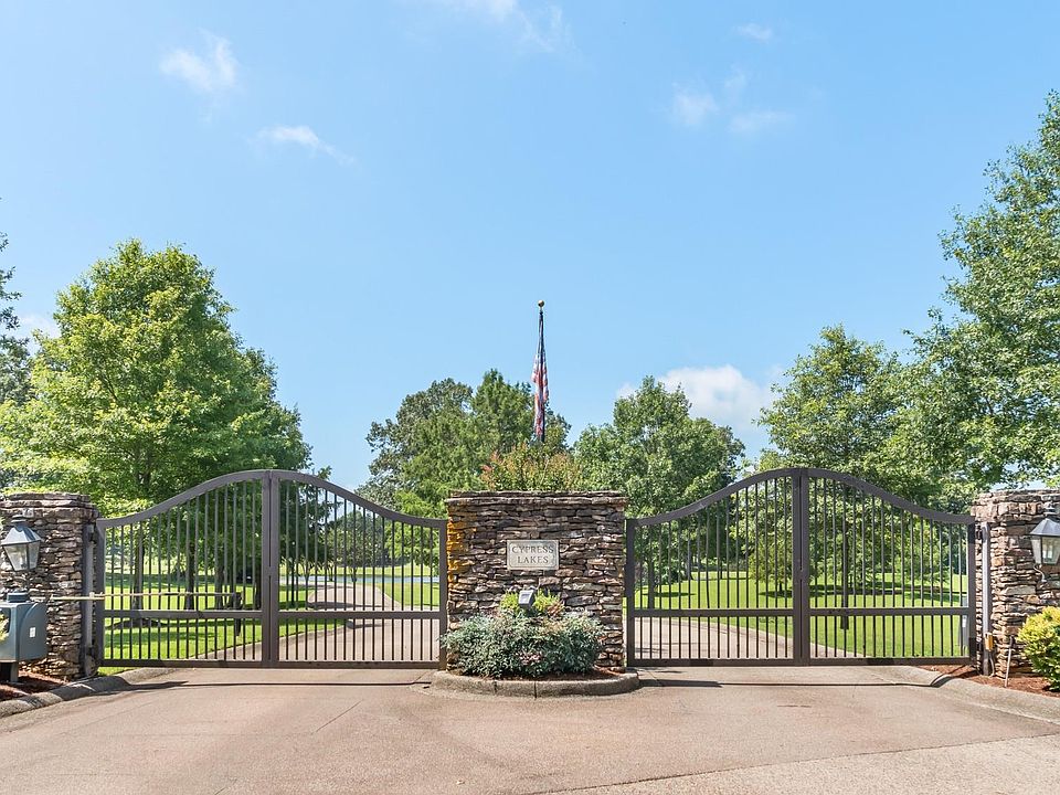 245 Cypress Lake Cv Arlington TN Zillow