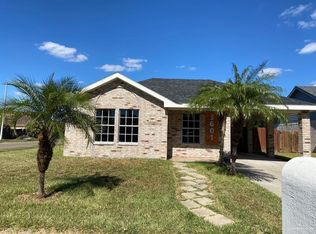 3601 E Andrew Ave, Alton, TX 78573