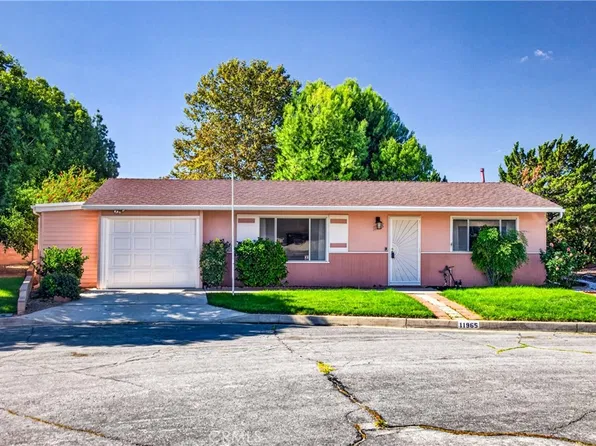11965 Peach Tree Rd, Yucaipa, CA 92399