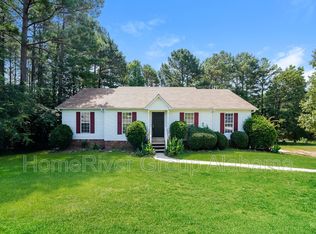 248 S Hillcrest Rd, Odenville, AL 35120