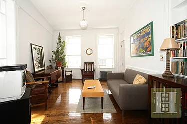 Rented by Halstead Real Estate