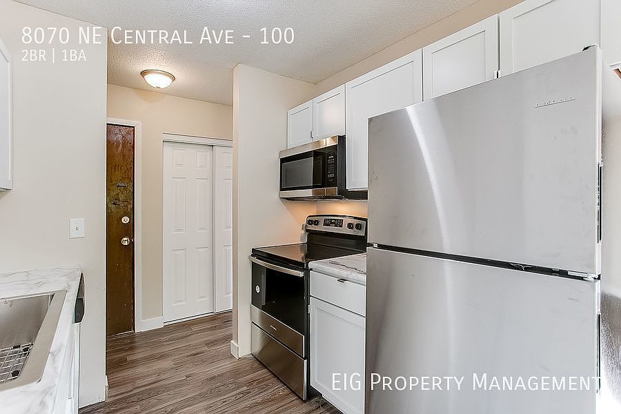 1st image of 8070 Central Ave NE #100