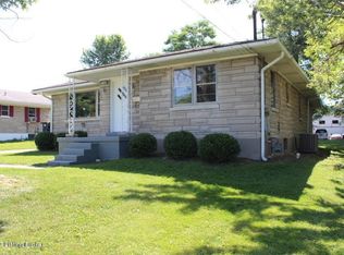4913 Fielding Way, Louisville, KY