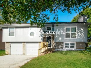 14602 Craig Ave, Grandview, MO 64030