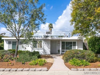 2258 Tampa Ave, El Cajon, CA, 92020