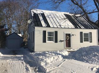42 Crestmont Rd, Bangor, ME 04401