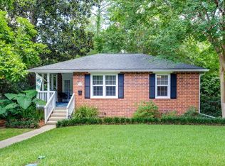 814 Martin St, Tallahassee, FL 32303