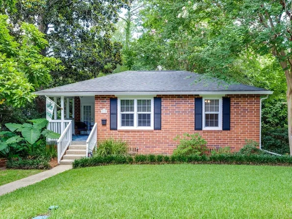 814 Martin St, Tallahassee, FL 32303