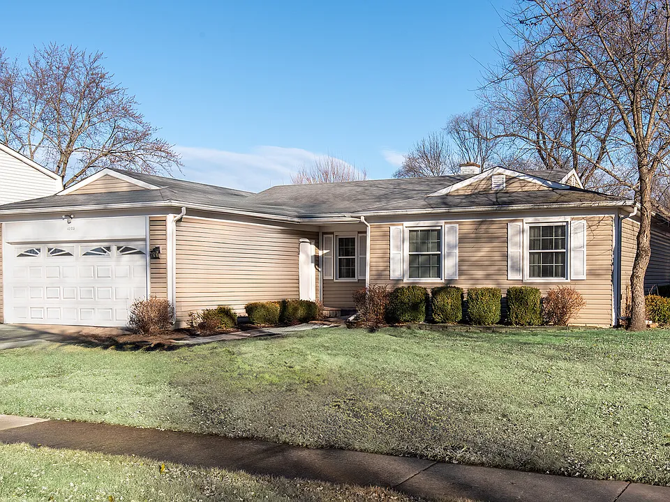 Crab Orchard Dr