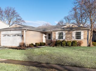 (Undisclosed Address), Hoffman Estates, IL 60192
